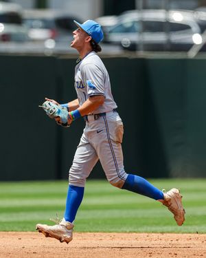 Image post by @uclabruinsbaseball on Instagram