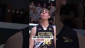 Video post by @nbaontnt on YouTube