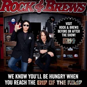 Image post by @kissonline on Instagram