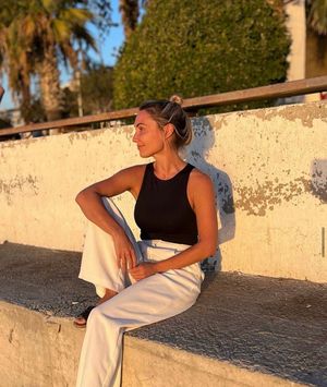 Image post by @lydiarees on Instagram