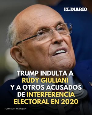 Image post by @eldiariony on Instagram