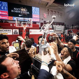 Image post by @lohudsports on Instagram