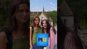 Video post by @marquetteu on YouTube
