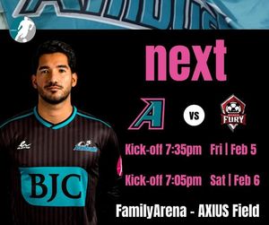 Image post by @stlouisambush on Instagram