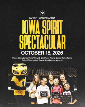 Image post by @iowadanceteam on Instagram