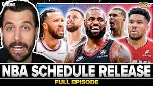 Video post by @hoopstonight on YouTube