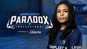 Video post by @complexitygaming on YouTube