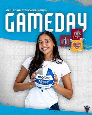 Image post by @fduknightswvb on Instagram