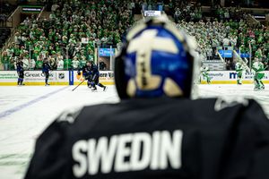 Image post by @BentleyHockey on Twitter/X