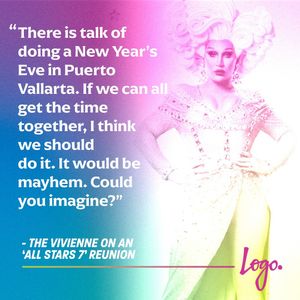 Image post by @logotv on Instagram