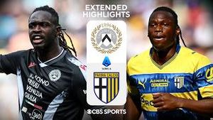 Video post by @cbssportsgolazo on YouTube