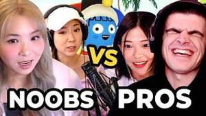Video post by @yvonnie on YouTube