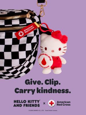 Image post by @americanredcross on Instagram