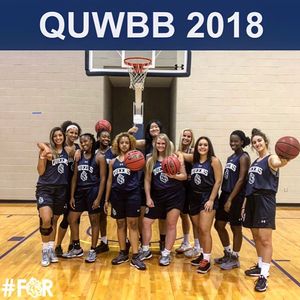 Image post by @QueensWBB on Twitter