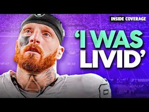 Video post by @Yahoo! Sports on YouTube