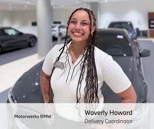 Image post by @motorwerksbmw on Instagram