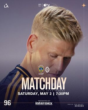 Image post by @lagalaxy on Instagram
