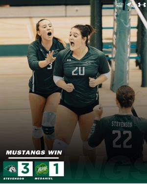 Image post by @gomustangsports on Instagram