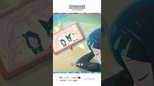 Video post by @pokemonkoreainc on YouTube