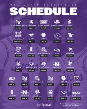 Image post by @sfa_mbb on Instagram