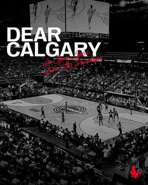 Image post by @calgarysurge on Instagram