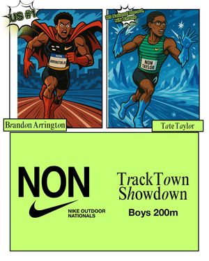 Image post by @nsaf_track on Instagram