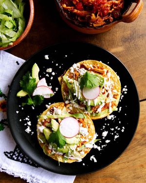 Image post by @muybuenocooking on Instagram