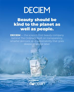 Image post by @4ocean on Instagram