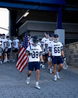Image post by @navymlax on Instagram