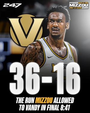 Image post by @powermizzou on Instagram