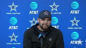 Video post by @dallascowboys on YouTube