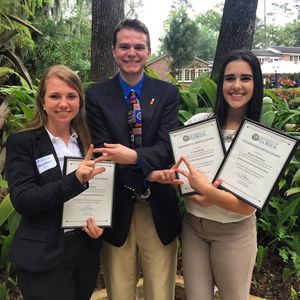 Image post by @newufgators on Instagram