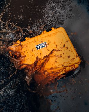 Image post by @yeti on Instagram