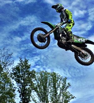 Image post by @racerxonline on Instagram