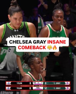 Image post by @brwsports on Instagram