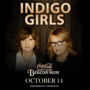 Image post by @beacontheatre on Instagram