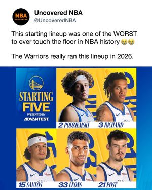 Image post by @uncoverednba on Instagram