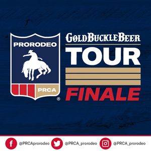 Image post by @prca_prorodeo on Instagram