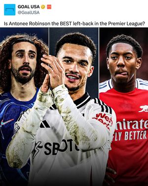 Image post by @goalusa_ on Instagram