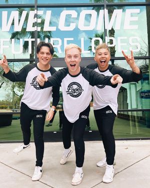 Image post by @shanefromvivid on Instagram