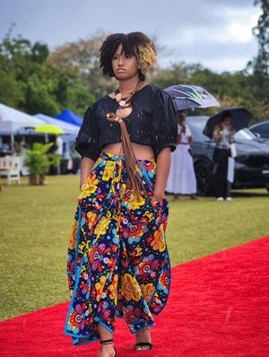 Image post by @caribbeansunshine2.0 on Instagram