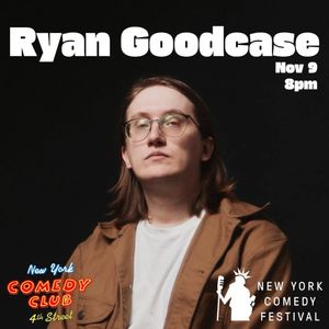 Image post by @ryangoodcase on Instagram