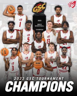 Image post by @UWAAthletics on Twitter