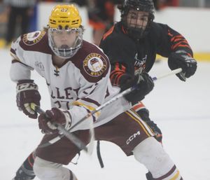 Image post by @usphlhockey on Instagram
