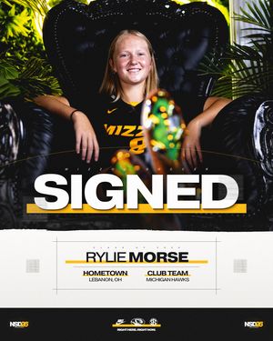Image post by @mizzousoccer on Instagram