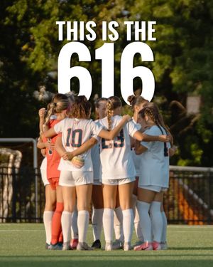 Image post by @hopeathletics on Instagram