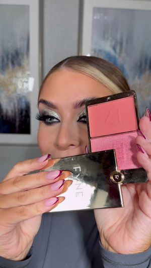 Video post by @beckymorganmakeup on TikTok