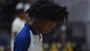 Image post by @toocolesports on Instagram