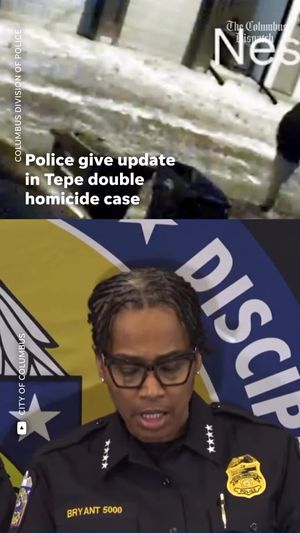 Video post by @usatoday on TikTok
