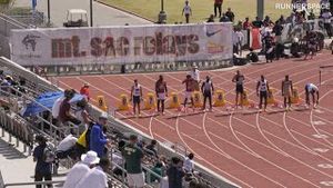 Video post by @runnerspace on YouTube